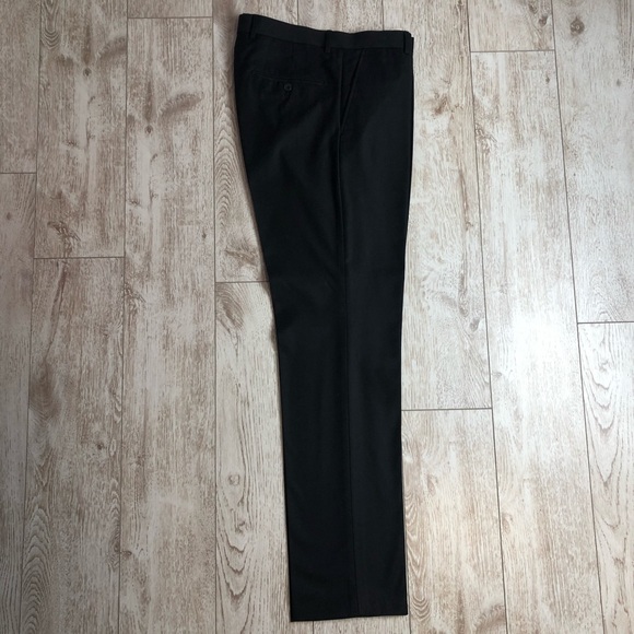 Black 3-piece suit size US38 - Picture 7 of 8